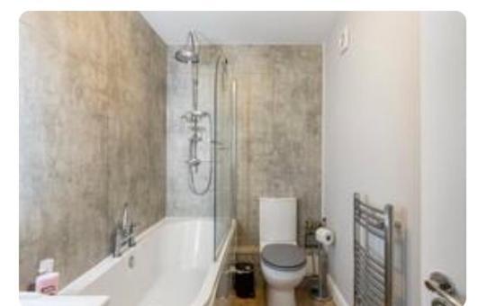 Liverpool Georgian Quarter 1 Bed Apartment Sleeps 4 Exterior photo